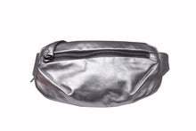 Load image into Gallery viewer, Metallic Belt Bag