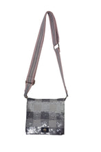 Load image into Gallery viewer, Sequinned Square Crossbody