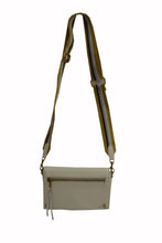 Load image into Gallery viewer, Leather Crossbody