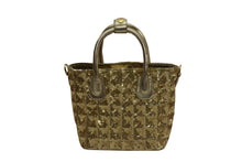 Load image into Gallery viewer, Sequinned Mini Tote