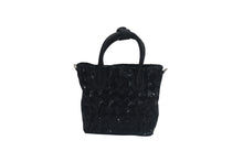 Load image into Gallery viewer, Sequinned Mini Tote