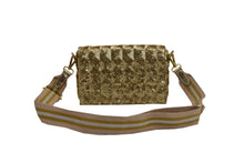 Load image into Gallery viewer, Sequinned Crossbody