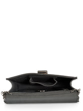 Load image into Gallery viewer, Studded Clutch In Soft Leather