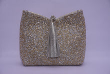 Load image into Gallery viewer, BEADED MINI BUCKET