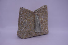 Load image into Gallery viewer, BEADED MINI BUCKET