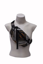 Load image into Gallery viewer, Signature Embroidery Belt Bag