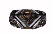 Load image into Gallery viewer, Signature Embroidery Belt Bag