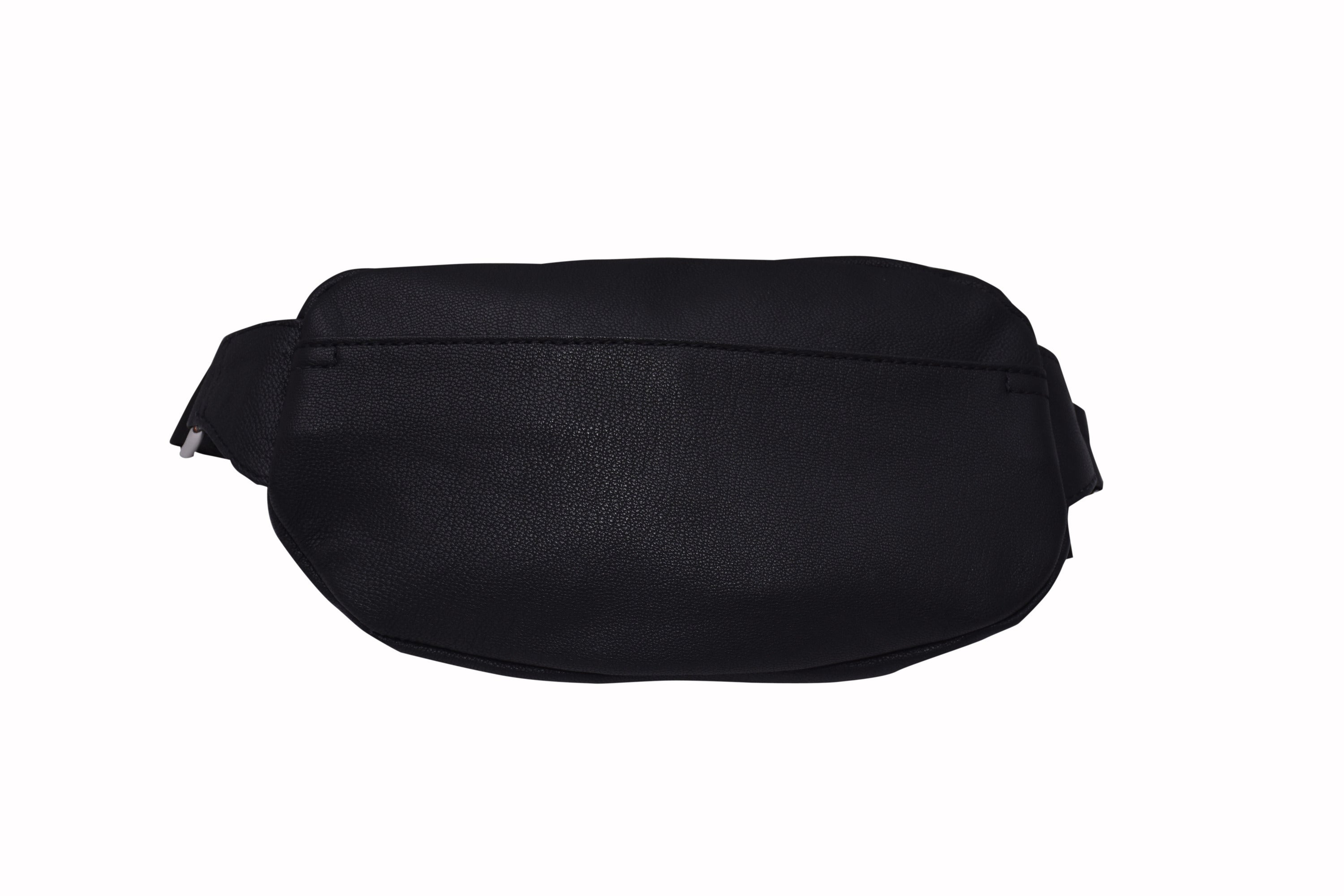 Applique Belt Bag