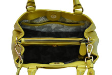 Load image into Gallery viewer, Leather Mini Tote