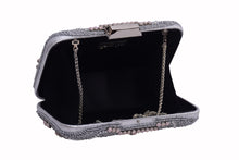 Load image into Gallery viewer, Signature Embellished Clutch
