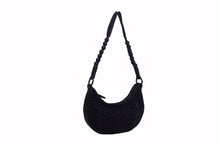 Load image into Gallery viewer, Woven Shoulder Bag