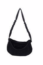 Load image into Gallery viewer, Woven Shoulder Bag