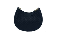 Load image into Gallery viewer, WOVEN ROUND MINI HANDHELD