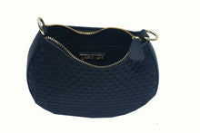 Load image into Gallery viewer, WOVEN ROUND MINI HANDHELD