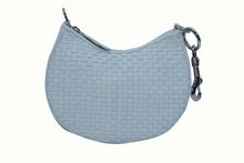 Load image into Gallery viewer, WOVEN ROUND MINI HANDLE