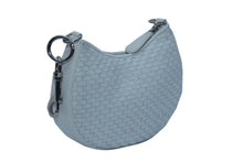 Load image into Gallery viewer, WOVEN ROUND MINI HANDLE