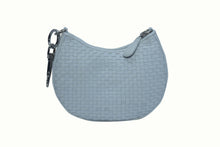 Load image into Gallery viewer, WOVEN ROUND MINI HANDLE