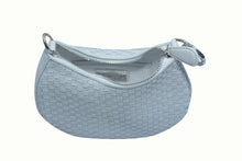 Load image into Gallery viewer, WOVEN ROUND MINI HANDLE