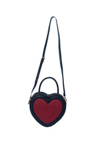 Load image into Gallery viewer, THE HEART BAG