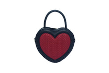 Load image into Gallery viewer, THE HEART BAG