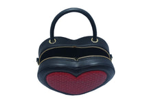 Load image into Gallery viewer, THE HEART BAG