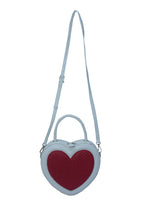 Load image into Gallery viewer, THE HEART BAG