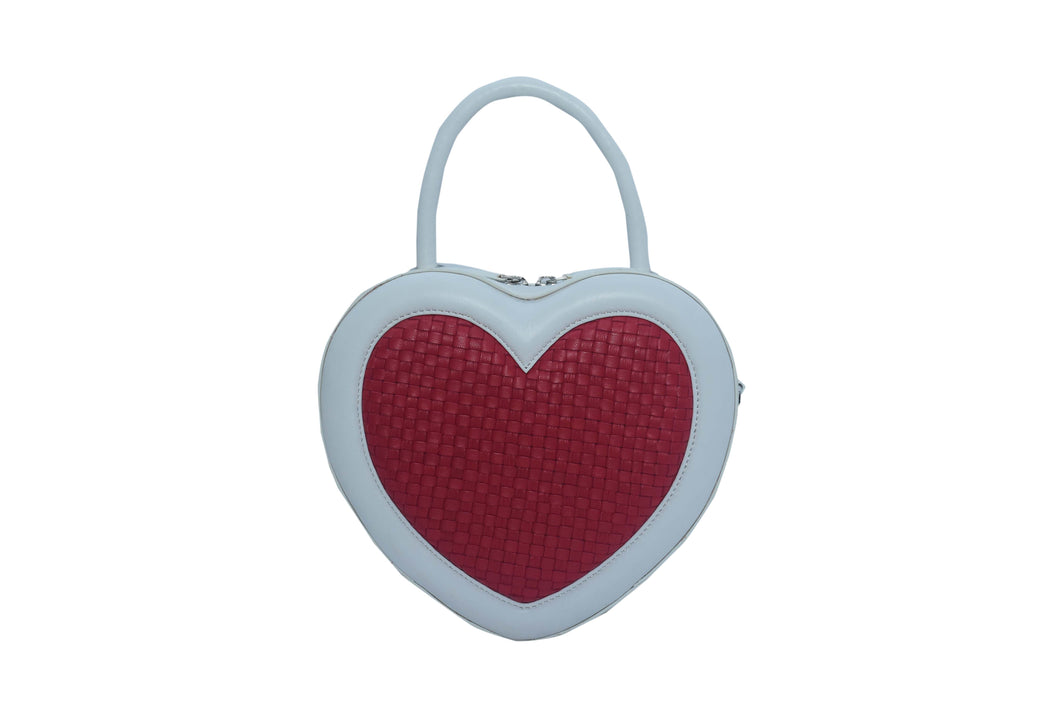 THE HEART BAG