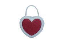 Load image into Gallery viewer, THE HEART BAG