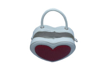 Load image into Gallery viewer, THE HEART BAG