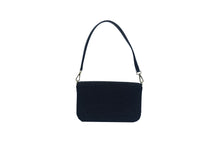 Load image into Gallery viewer, HEARTS BEADED SHOULDER BAG