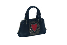 Load image into Gallery viewer, HEARTS PHONE BAG