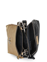 Load image into Gallery viewer, Three In One Cross Body Bag in Genuine  Leather