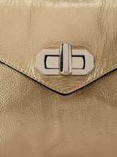 Load image into Gallery viewer, Three In One Cross Body Bag in Genuine  Leather