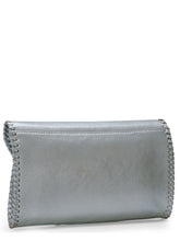 Load image into Gallery viewer, Envelope Clutch In Genuine Leather