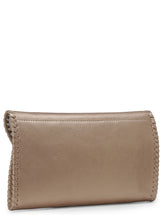 Load image into Gallery viewer, Envelope Clutch In Genuine Leather