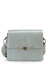 Load image into Gallery viewer, Double Gusset Cross Body Bag