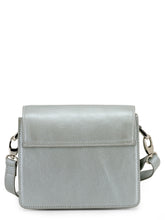 Load image into Gallery viewer, Double Gusset Cross Body Bag